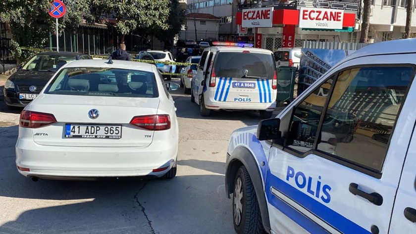 Kocaeli Gazetesi sahibi Güngör Arslan'a silahlı saldırı