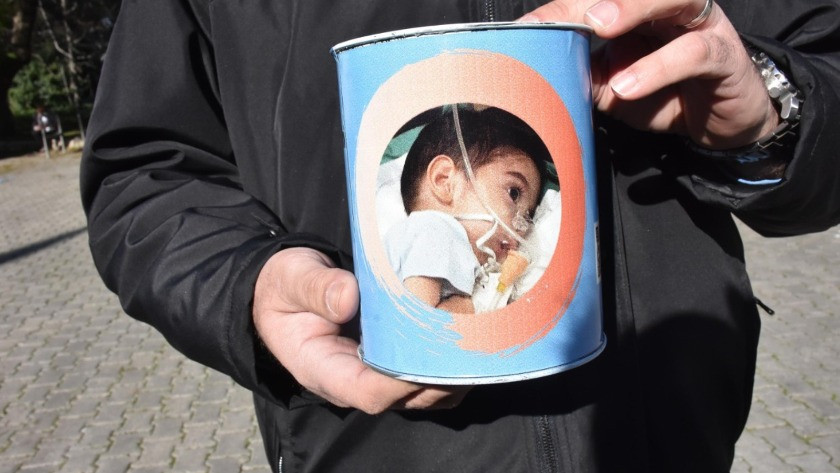 2,5 yaşındaki Alpaslan Sarıboğa'nın hayatını çaldılar