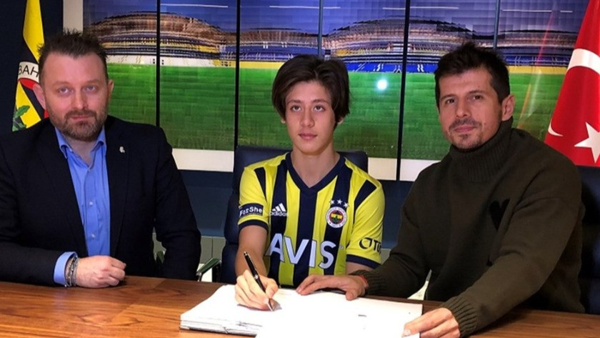 Fenerbahçe’nin yeni yıldız adayı Arda Güler kimdir? Kaç yaşında?