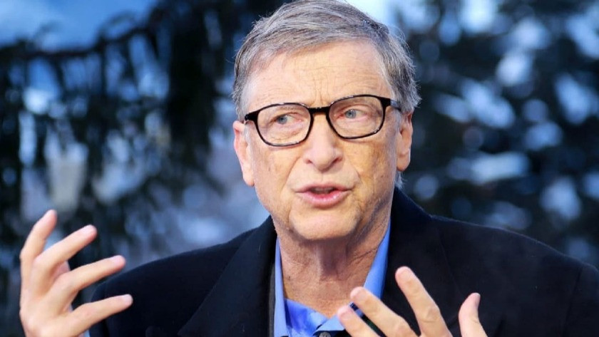 Bill Gates’ten bomba iddia! Yeni bir...