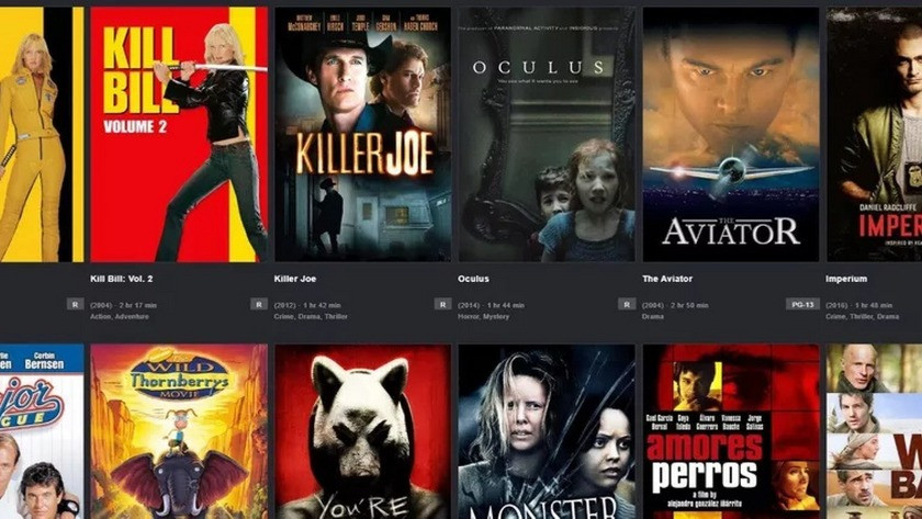 İşte Netflix'e alternatif olabilecek ücretsiz dizi film platformları!