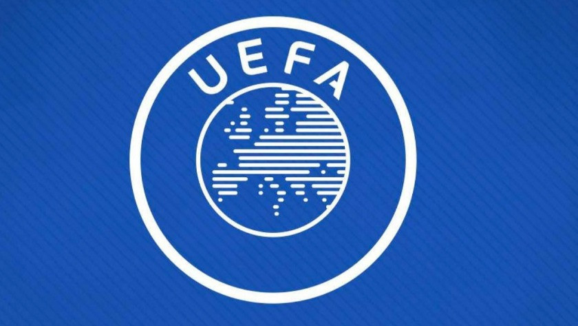 UEFA kulüpler sıralaması açıklandı!