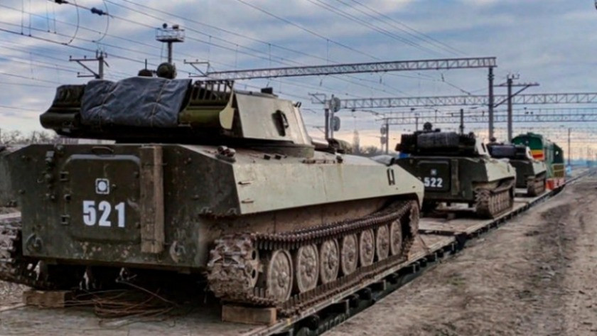 Ukrayna Savunma Bakanlığı: "20 ihlal var ve 1 asker yaralandı"