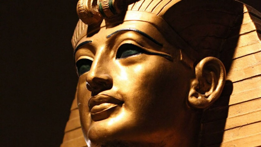 Tutankamon'un Hançeri hakkında yeni bilgiler ortaya çıktı!