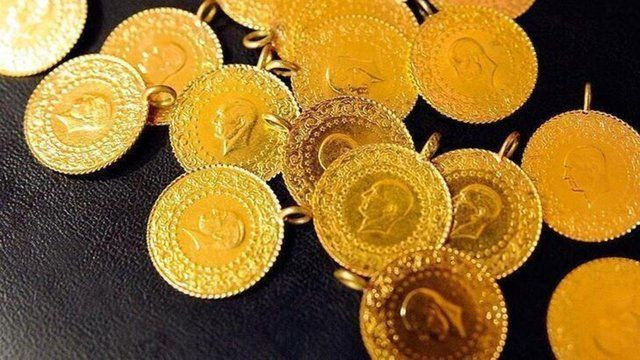 Altın piyasaları uzmanı İslam Memiş'ten yeni uyarı: Gram altın 1000 lira üzerini görebilir - Sayfa 2