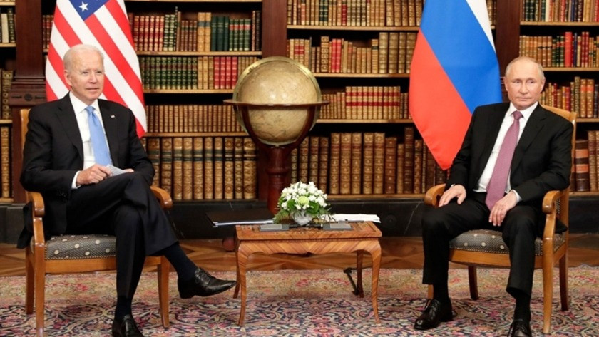 Putin, Joe Biden ile görüşecek mi? Kremlin'den açıklama!