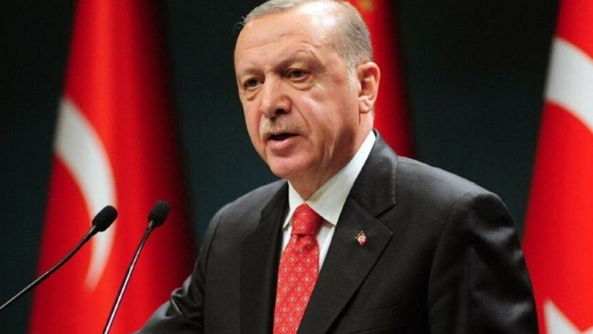 Cumhurbaşkanı Erdoğan, Afrika ziyaretini iptal edip yurda dönüyor