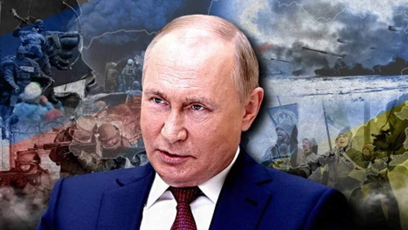 Putin parlamentodan onay aldı... Savaş mı geliyor?