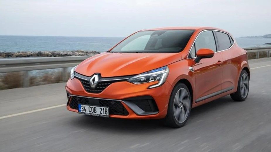 Renault Clio için bomba iddia! Fiyatı duyan şok oluyor... - Sayfa 2