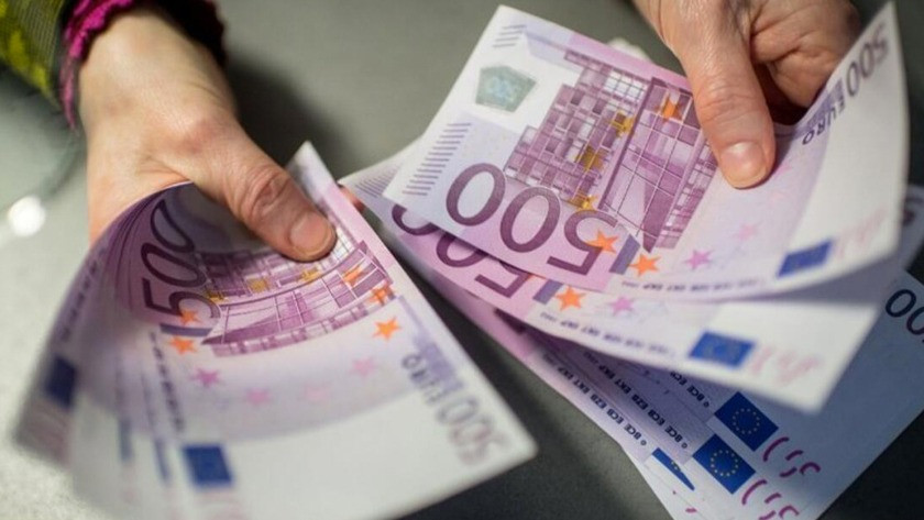 Almanya'da saatlik asgari ücret 12 euroya yükseldi