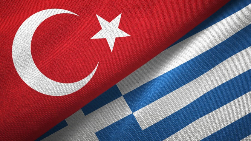 Türkiye'den Yunanistan'a nota! Türk vatandaşı yaralanmıştı