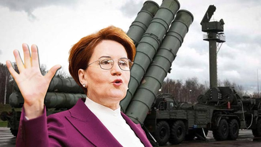 Rusya-Ukrayna savaşıyla ilgili Meral Akşener'den çağrı