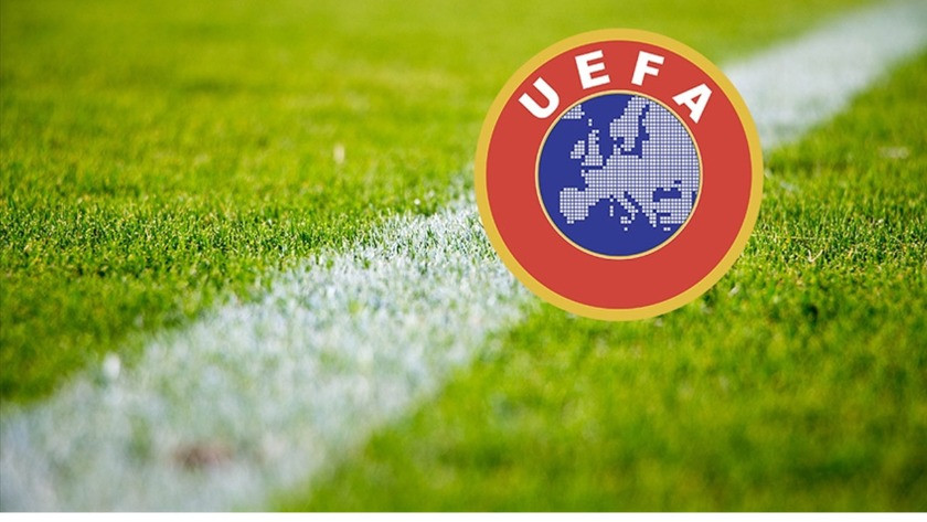 UEFA olağanüstü toplanma kararı aldı!