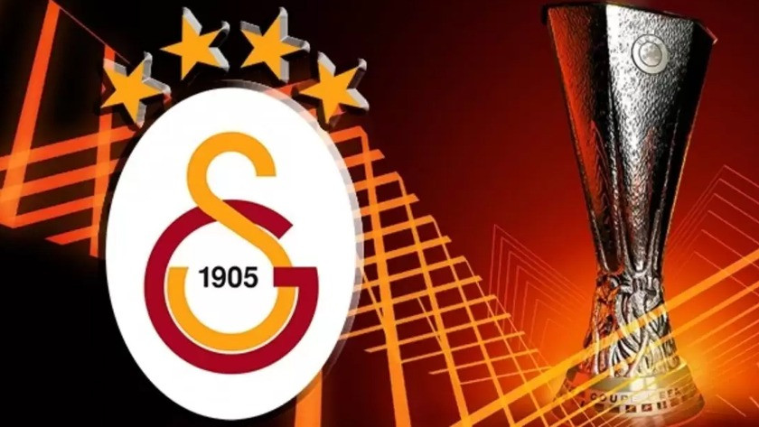 Galatasaray'a UEFA Avrupa Ligi'nde dev rakip