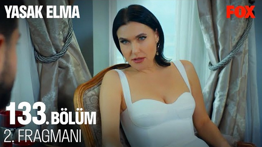 Yasak Elma 133.Bölüm 2. Fragmanı izle