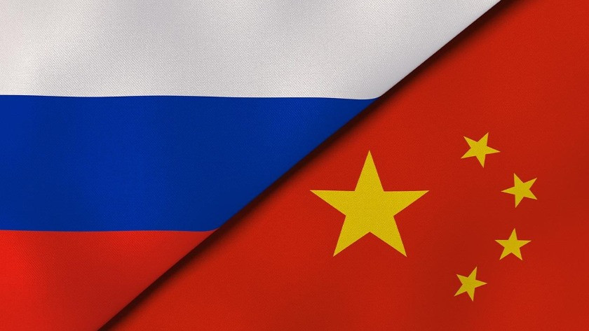 Çin'den Rusya'ya yaptırım kararı