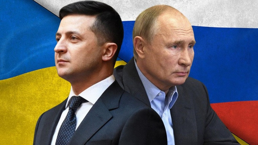 Ukrayna müzakereyi reddetti, Rusya yeniden ilerlemeye başladı