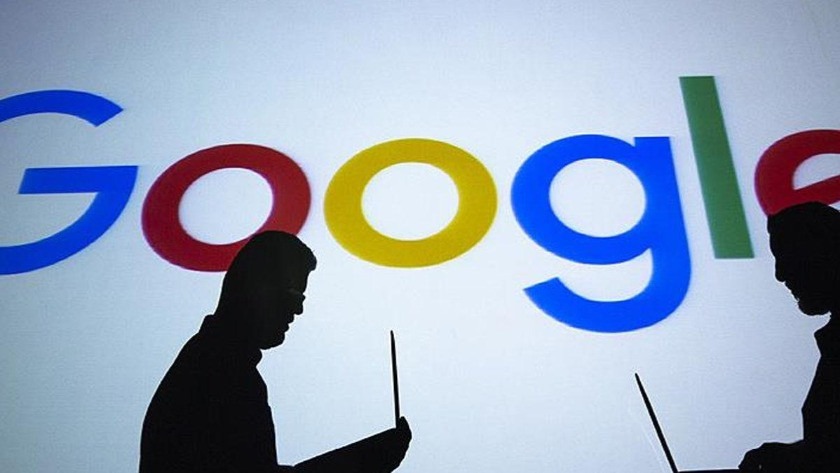 Google'dan flaş Rusya kararı! Askıya aldı