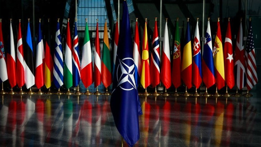 Ukrayna’ya desteğini artıracak NATO:  Nefsi müdafaa bir haktır!