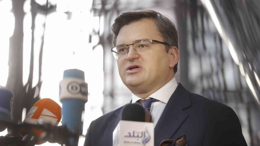 Ukrayna Dışişleri Bakanı Kuleba: Birlikte Hitler’i yendik...