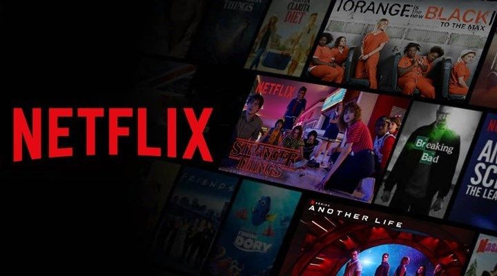 Netflix Türkiye'nin Mart programı belli oldu - Sayfa 1