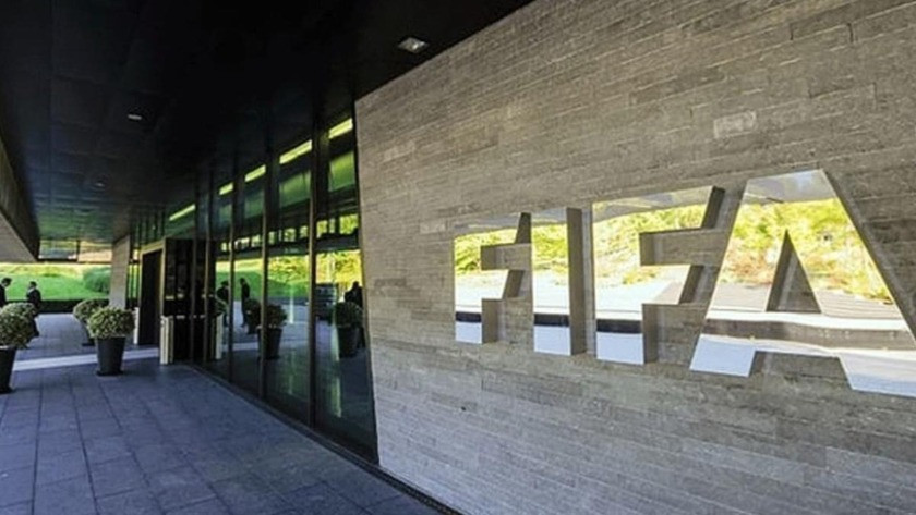 FIFA'dan flaş Rusya kararı! Yaptırımlarını açıkladı