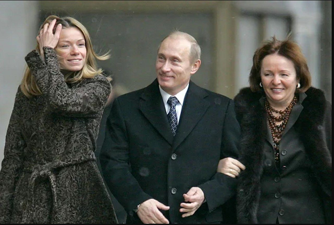 Putin ailesini yeraltı sığınağına taşıdı İddiası! - Sayfa 3