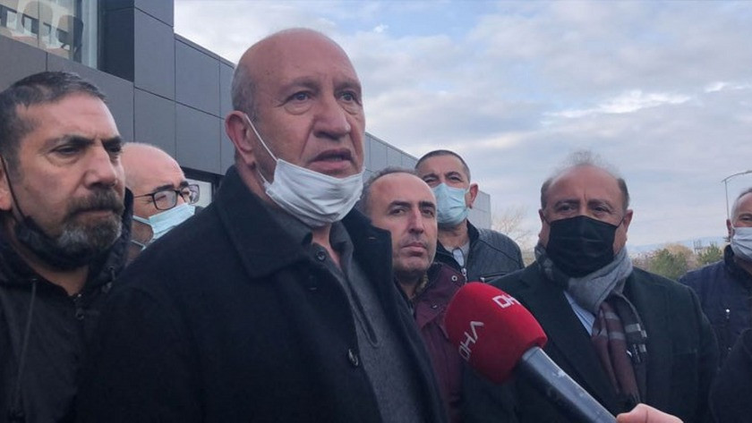 Haydarcan Kılıçdoğan davası: Sanık, suçunu kabul etti