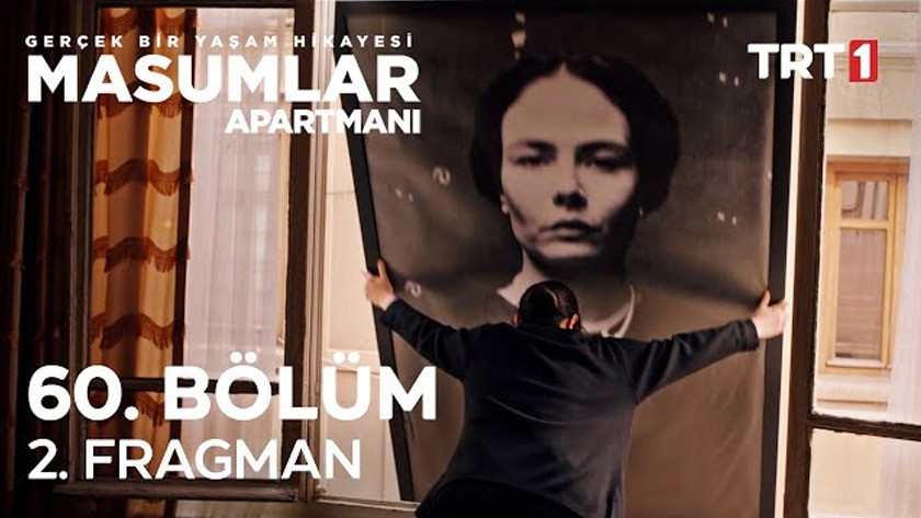 Masumlar Apartmanı 60.Bölüm 2. Fragmanı izle