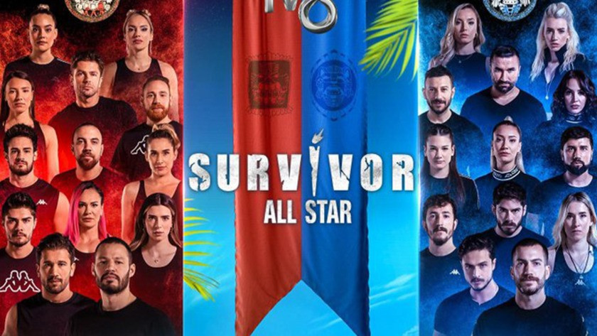 2022 Survivor All Star'da kim elendi ve sürgün adasına kim gitti?