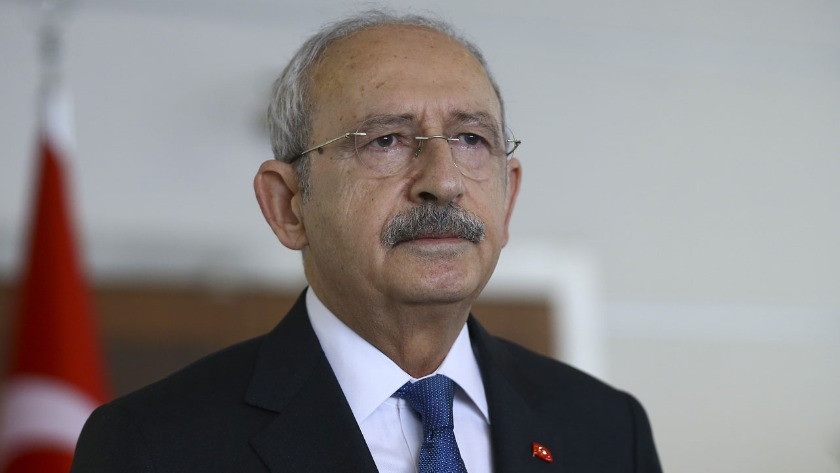 Kemal Kılıçdaroğlu Başbakan adayını açıkladı