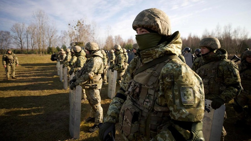 Rusya-Ukrayna arasındaki ikinci barış görüşmesinde ateşkes konuşulacak