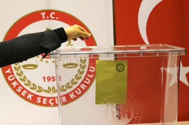 Seçim anketinde şaşırtan sonuç: AK Parti ve CHP'nin oyları düştü! - Sayfa 3