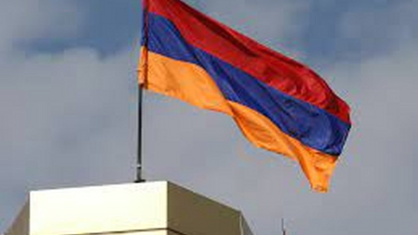 Ermenistan'ın yeni Cumhurbaşkanı belli oldu