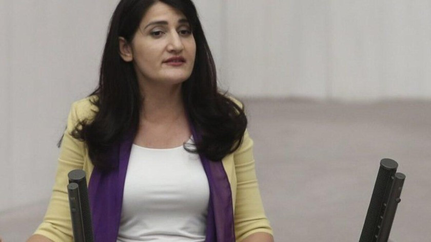 Milletvekilliği düşürülen HDP’li Semra Güzel hakkında soruşturma