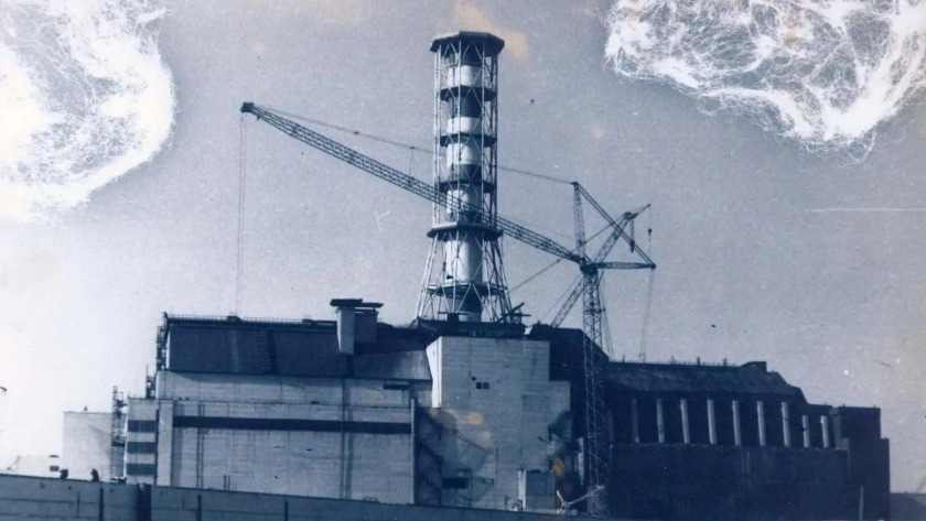 Uluslararası Atom Enerjisi Kurumu Başkanı Rafael Grossi: Çernobil'e...