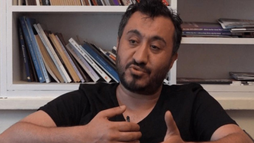 Ünlü anketçi Kemal Özkiraz gözaltına alındı
