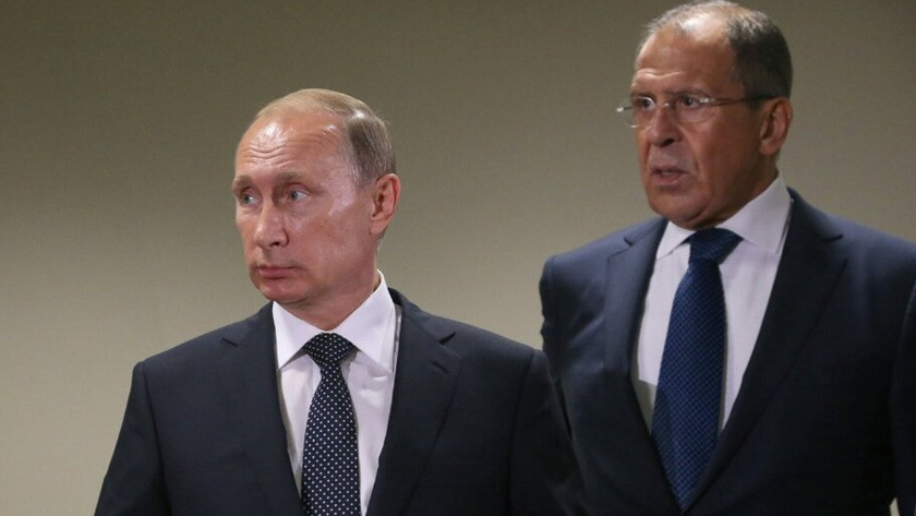 Eski Rusya Dışişleri Bakanı Kozırev'den 'Putin' iddiası şoke etti!