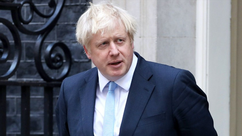 İngiltere Başbakanı Johnson'dan 6 maddelik plan!