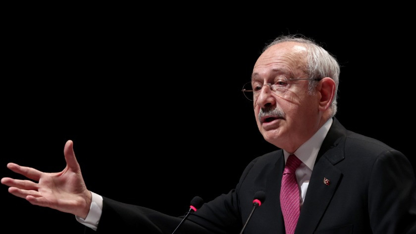 CHP lideri: Türk oligarkların götürdüğü parayı geri alacağız!