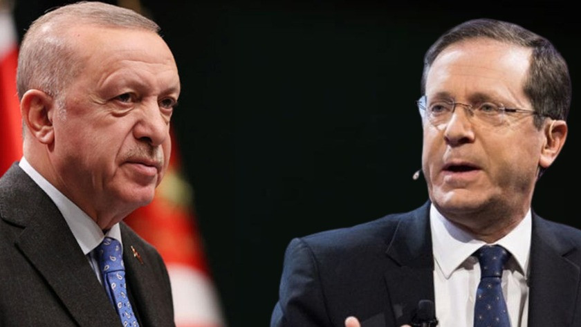 Türkiye ile İsrail arasında kritik temas