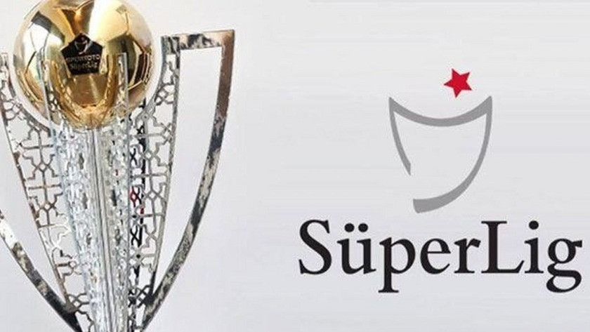TFF 5 Mart Süper Lig Puan durumu sıralaması tablosu!