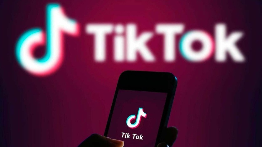 TikTok Rusya'da çalışmalarına kısıtlama getirdi