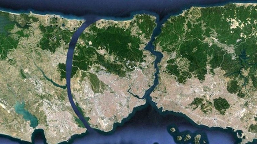 Danıştay'dan Kanal İstanbul kararı