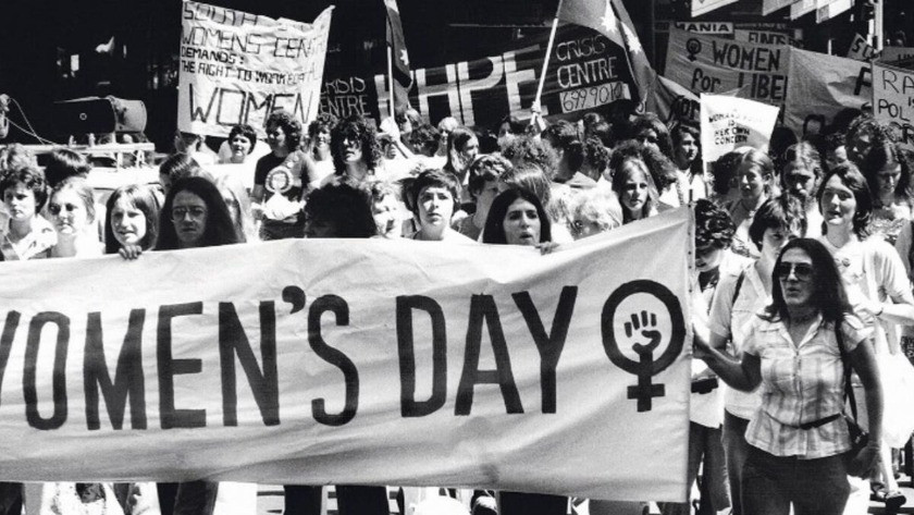 8 Mart Dünya Kadınlar Günü tarihçesi ve önemi