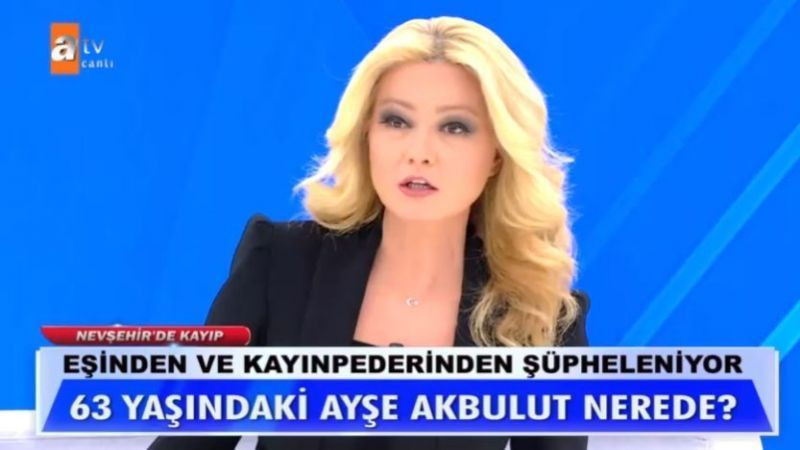 Müge Anlı'da şoke eden olay! Gelin kaynanasını kaçırıp kendi babasıyla evlendirdi - Sayfa 4