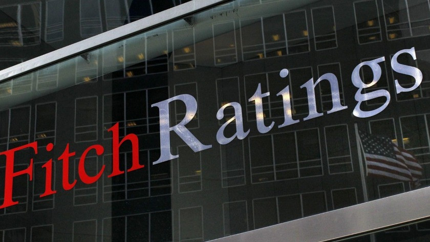 Kredi derecelendirme kurumu Fitch Ratings'ten savaş uyarısı