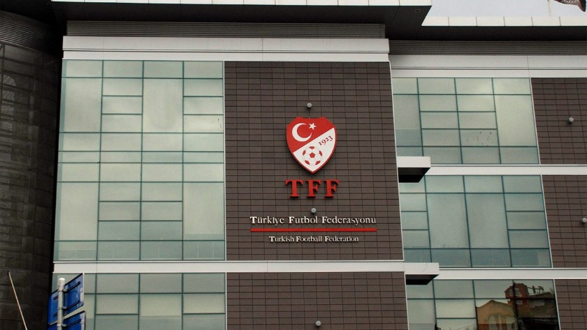 TFF'den Fenerbahçe-Trabzonspor derbisinin ardından flaş açıklama!