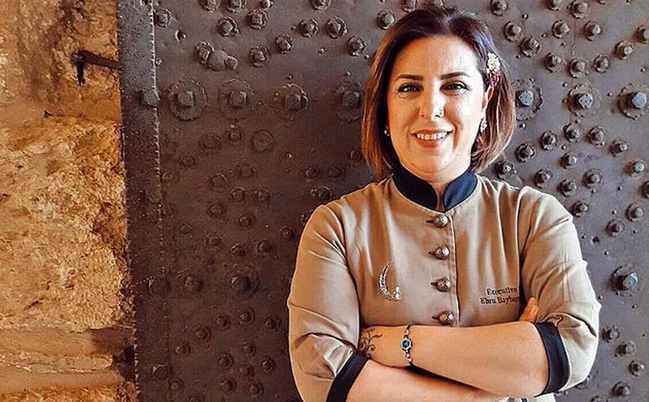 Türkiye'de başarılarıyla ses getiren 12 türk kadın girişimci! - Sayfa 4