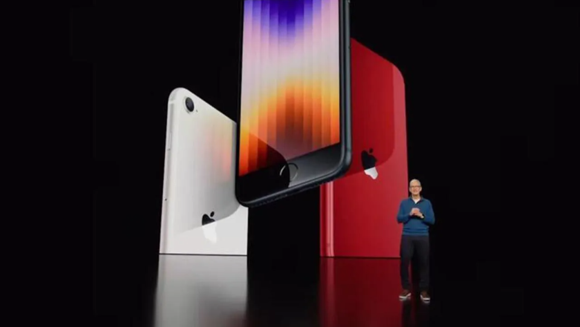 Apple, 'Ucuz iPhone' olarak bilinen iPhone SE modelini duyurdu!